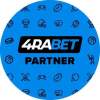 Аватар для 4RABET PARTNER